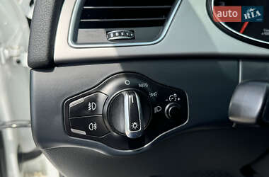 Седан Audi A4 2014 в 