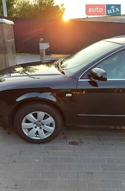 Универсал Audi A4 2006 в 