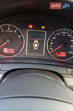 Универсал Audi A4 2006 в 