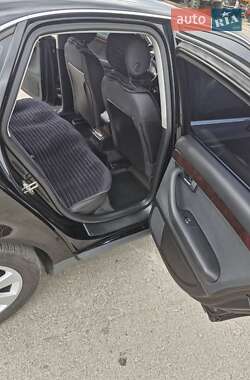 Седан Audi A4 2001 в 