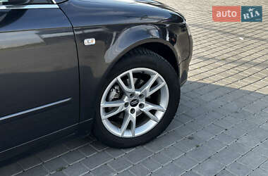 Универсал Audi A4 2007 в 