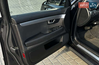 Универсал Audi A4 2007 в 