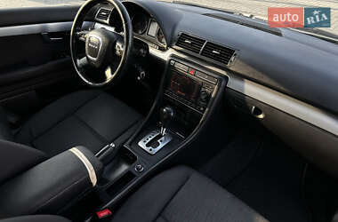 Универсал Audi A4 2007 в 