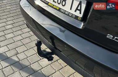 Универсал Audi A4 2007 в 