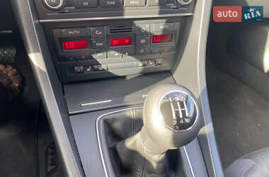 Седан Audi A4 2007 в 