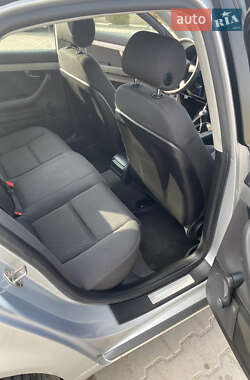 Седан Audi A4 2007 в 