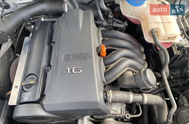 Седан Audi A4 2007 в 