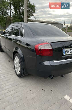 Седан Audi A4 2003 в 