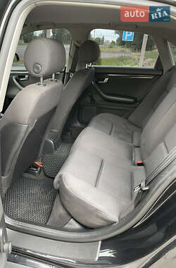 Седан Audi A4 2003 в 