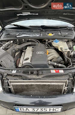Седан Audi A4 2003 в 