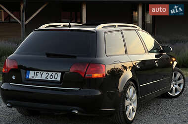 Универсал Audi A4 2006 в 