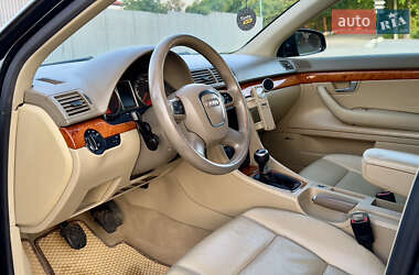 Универсал Audi A4 2006 в 