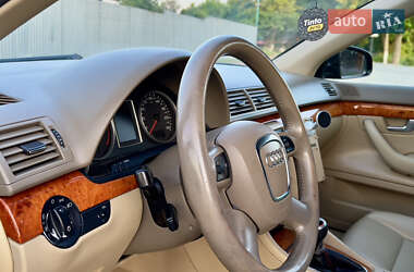 Универсал Audi A4 2006 в 