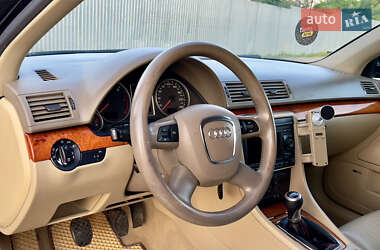 Универсал Audi A4 2006 в 