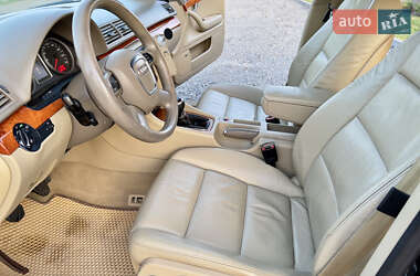 Универсал Audi A4 2006 в 