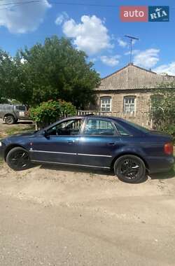 Седан Audi A4 1995 в Дружковке