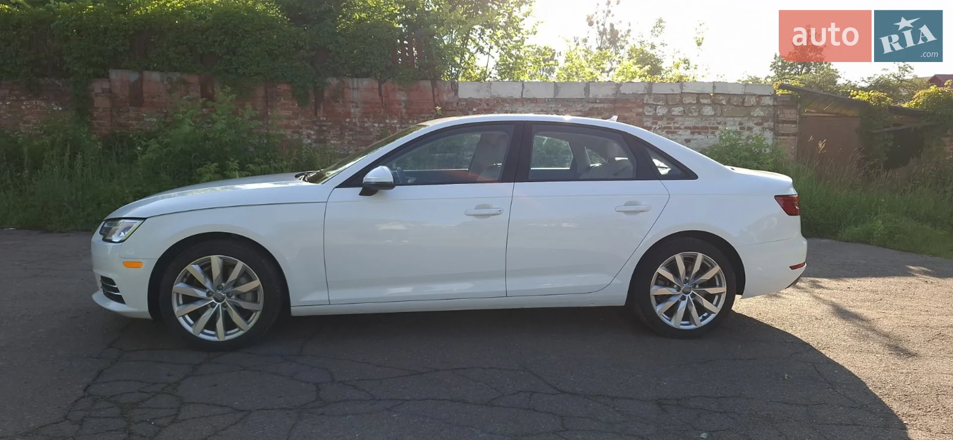 2016 Audi A4 - мініатюра 5