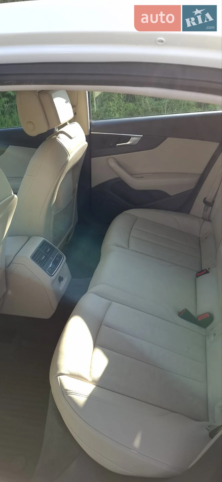 2016 Audi A4 - мініатюра 22
