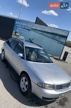 Універсал Audi A4 1997 в Львові