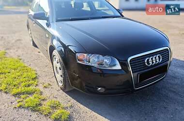 Универсал Audi A4 2006 в 