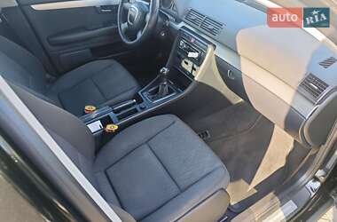 Универсал Audi A4 2006 в 