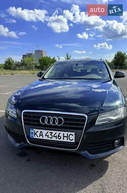 Универсал Audi A4 2008 в 