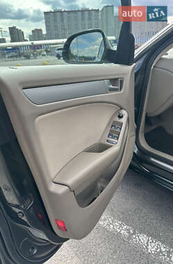 Универсал Audi A4 2008 в 