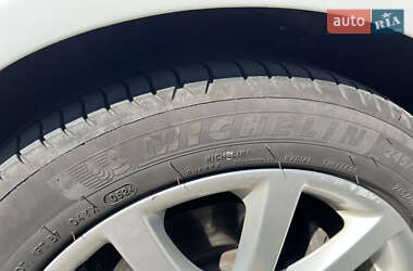 Седан Audi A4 2012 в 