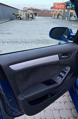Седан Audi A4 2011 в 