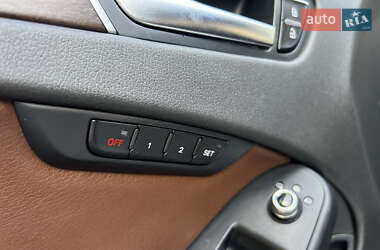 Седан Audi A4 2015 в 