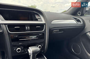 Седан Audi A4 2015 в 