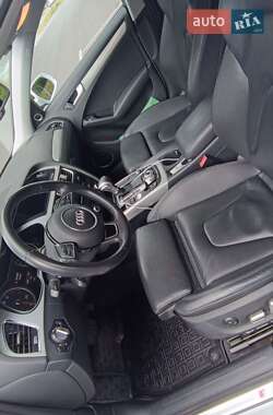 Седан Audi A4 2015 в 