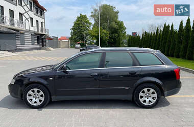 Универсал Audi A4 2001 в 