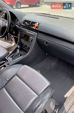 Универсал Audi A4 2001 в 