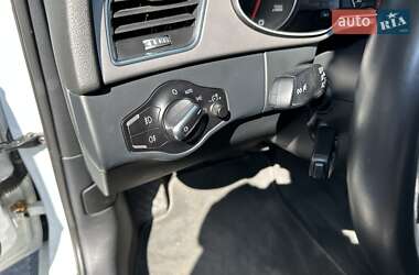 Седан Audi A4 2012 в 