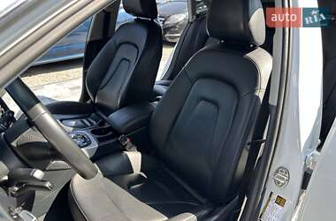 Седан Audi A4 2012 в 