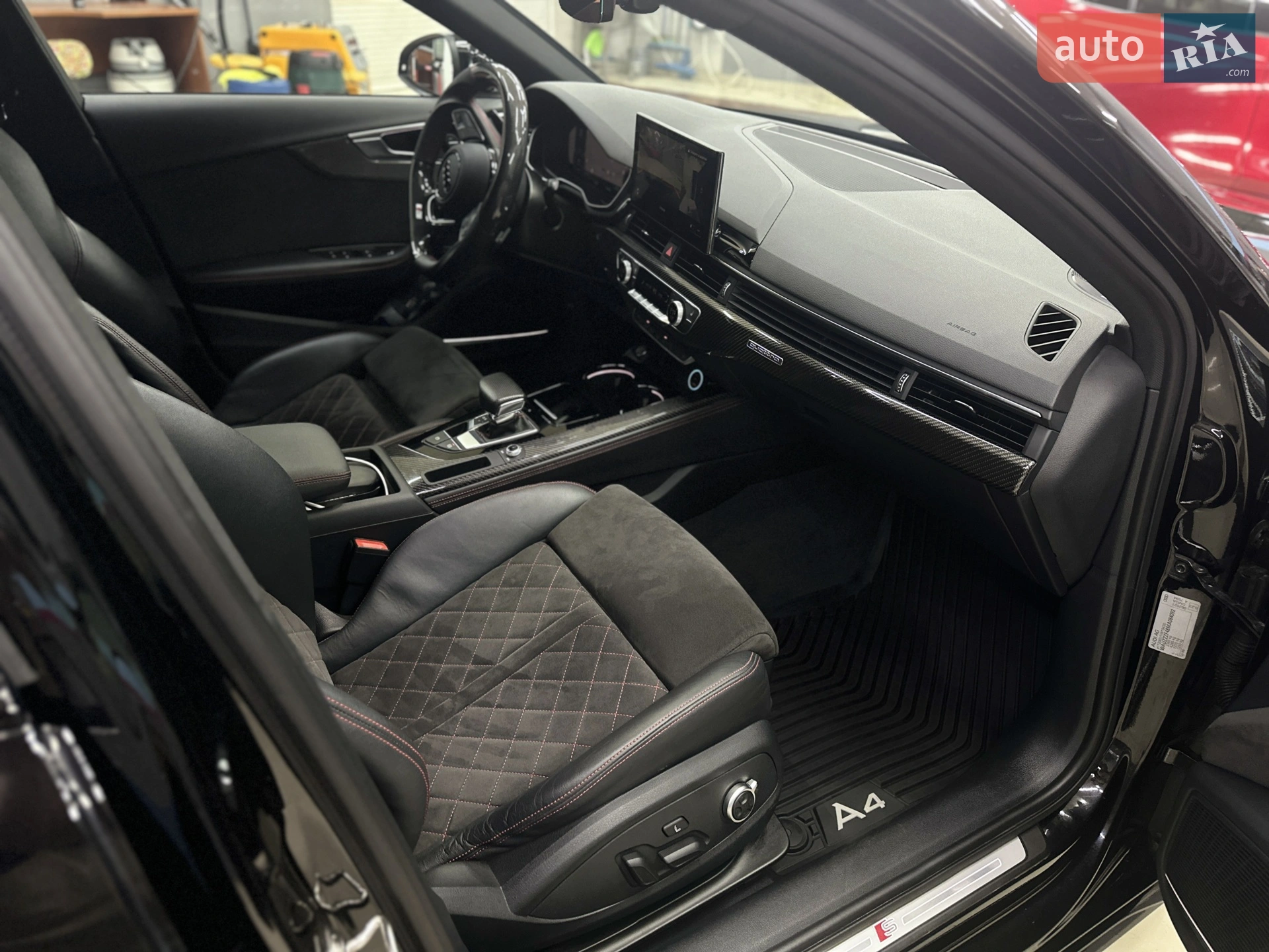 2021 Audi A4 - мініатюра 32