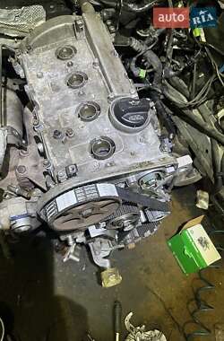 Кабриолет Audi A4 2005 в 