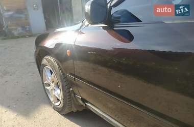 Седан Audi A4 1995 в 