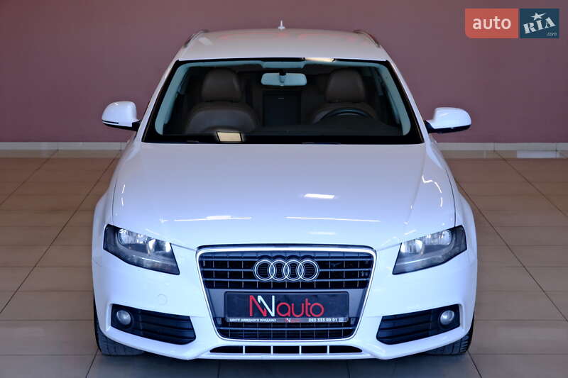 Универсал Audi A4 2009 в Одессе