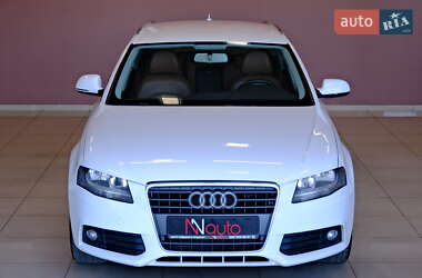 Универсал Audi A4 2009 в 