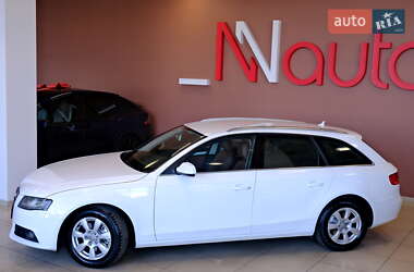 Универсал Audi A4 2009 в 