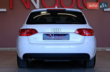 Универсал Audi A4 2009 в 