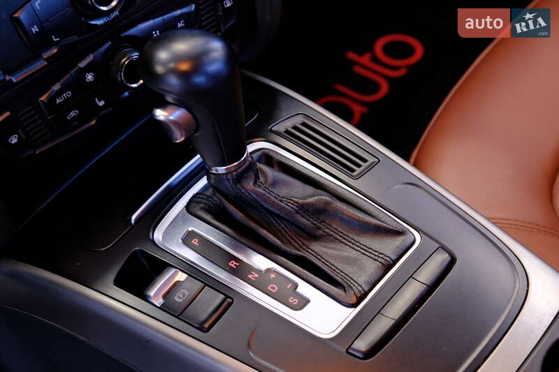 Универсал Audi A4 2009 в Одессе