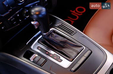 Универсал Audi A4 2009 в 