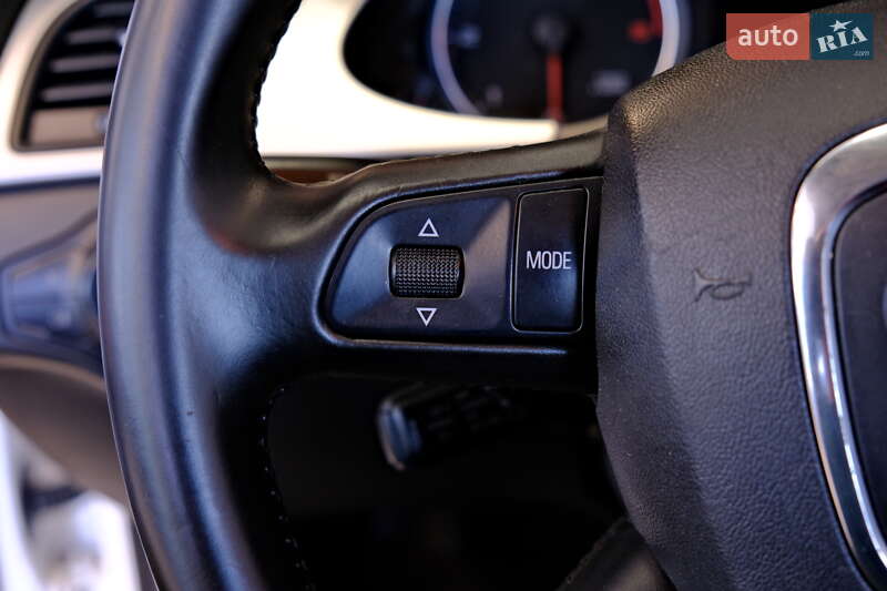 Универсал Audi A4 2009 в Одессе
