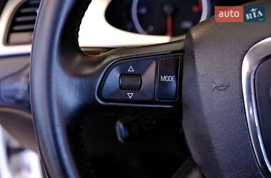 Универсал Audi A4 2009 в 