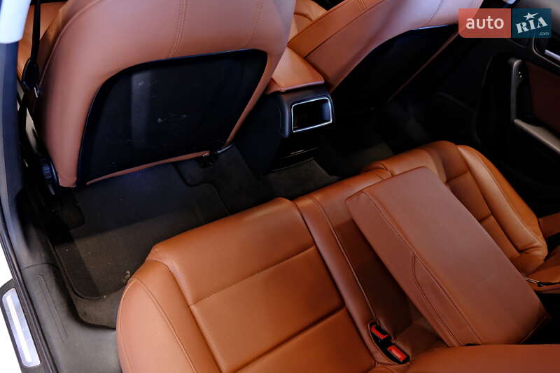 Универсал Audi A4 2009 в Одессе