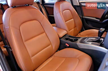 Универсал Audi A4 2009 в 