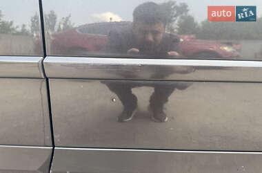 Седан Audi A4 2007 в 